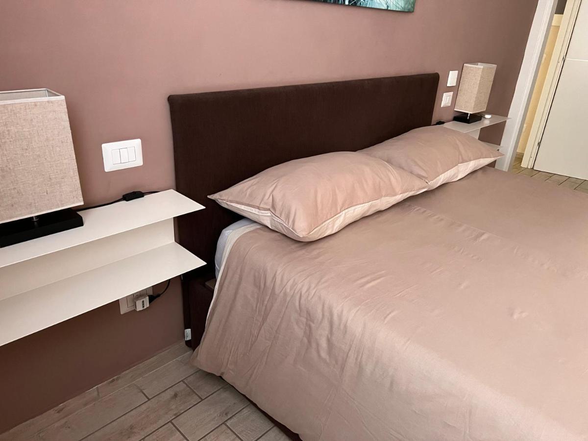 Roma Suite Trastevere Railway Station Экстерьер фото