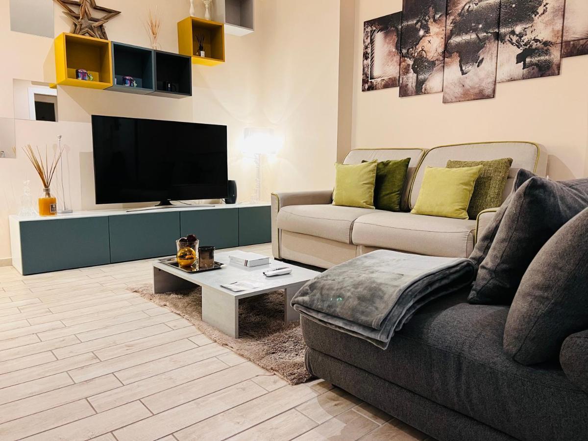 Roma Suite Trastevere Railway Station Экстерьер фото