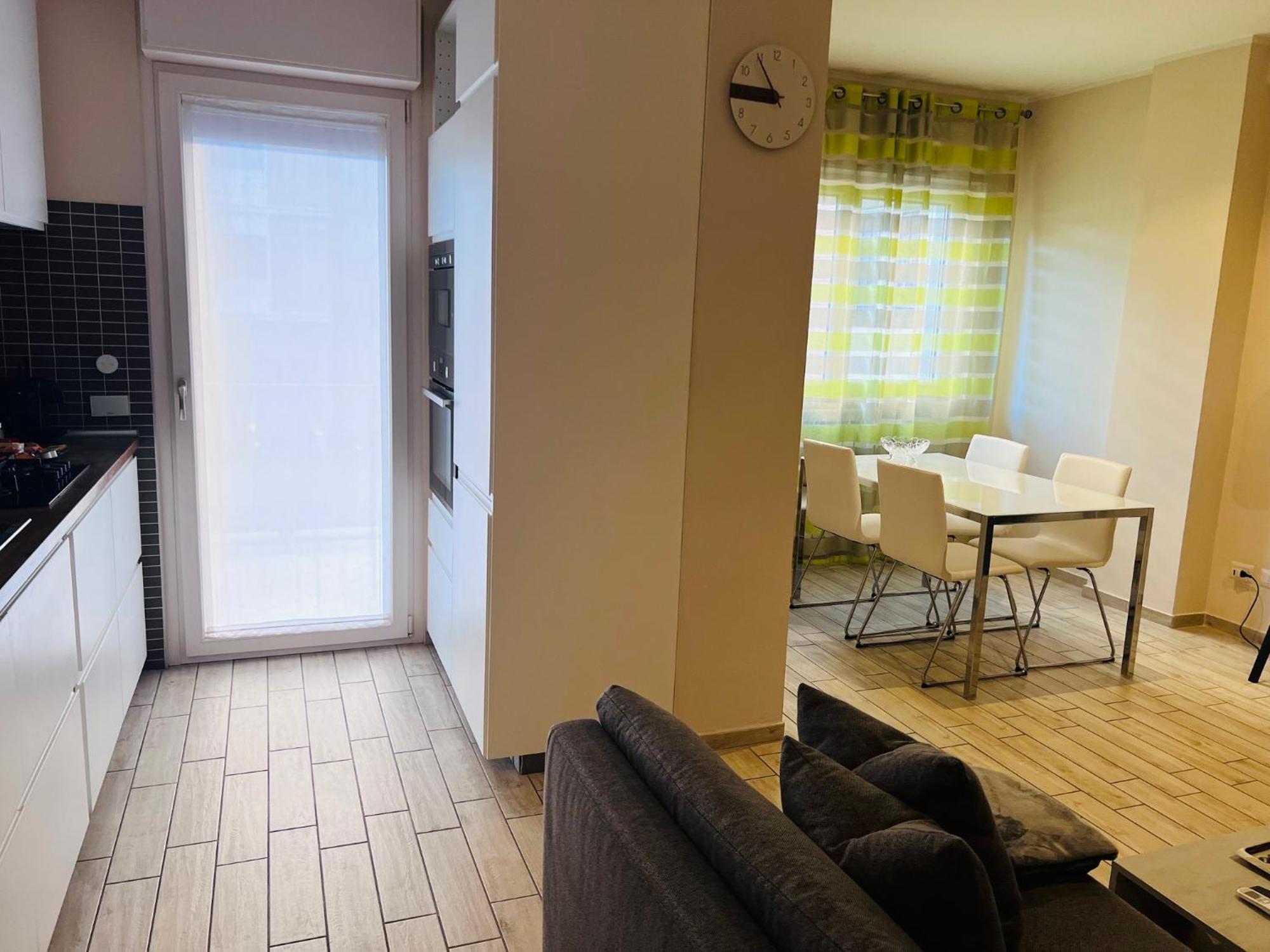 Roma Suite Trastevere Railway Station Экстерьер фото